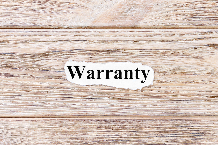Floorboard Warranty