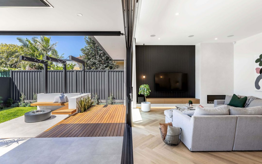Why Engineered Timber Flooring is Perfect for Australian Homes