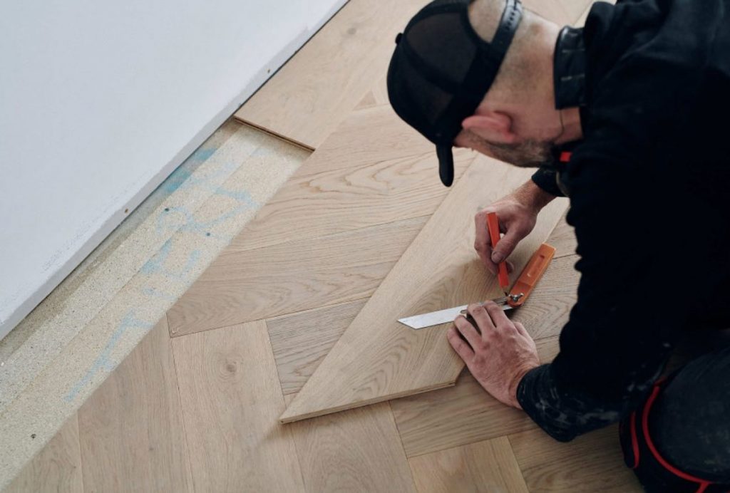Engineered timber flooring melbourne