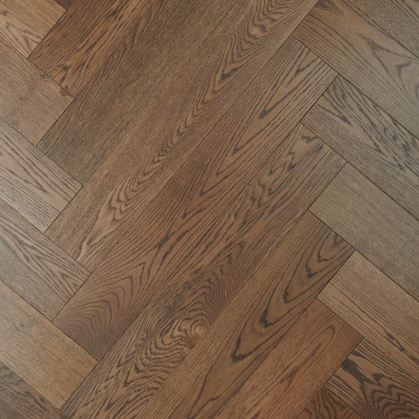 French Chateau Como Timber Flooring