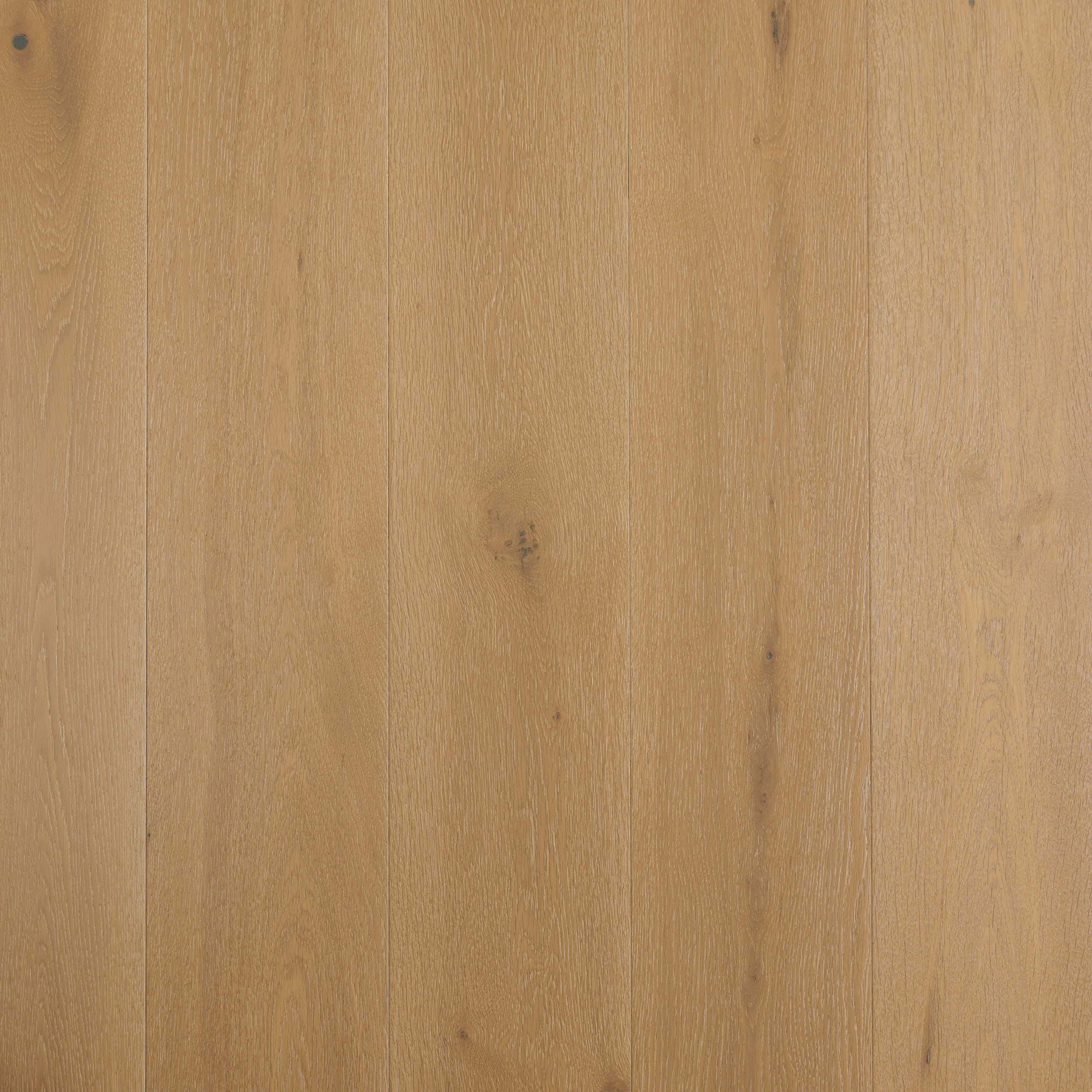 Fume timber flooring