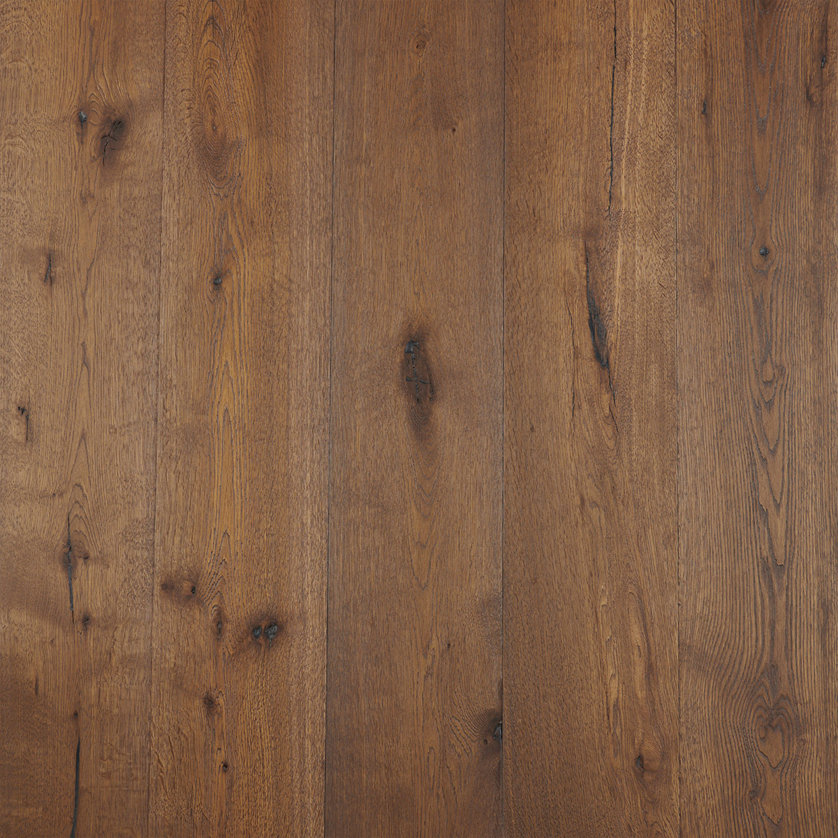 dark hardwood timber flooring