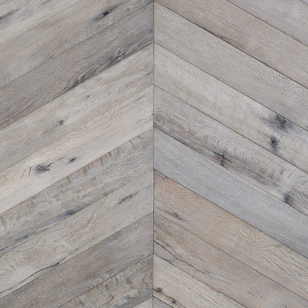 Immerse nordic blonde timber flooring