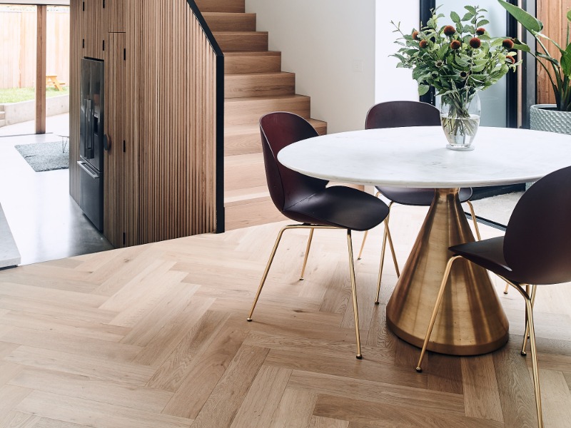 Everything You Need to Know About Timber Flooring | Kustom Timber