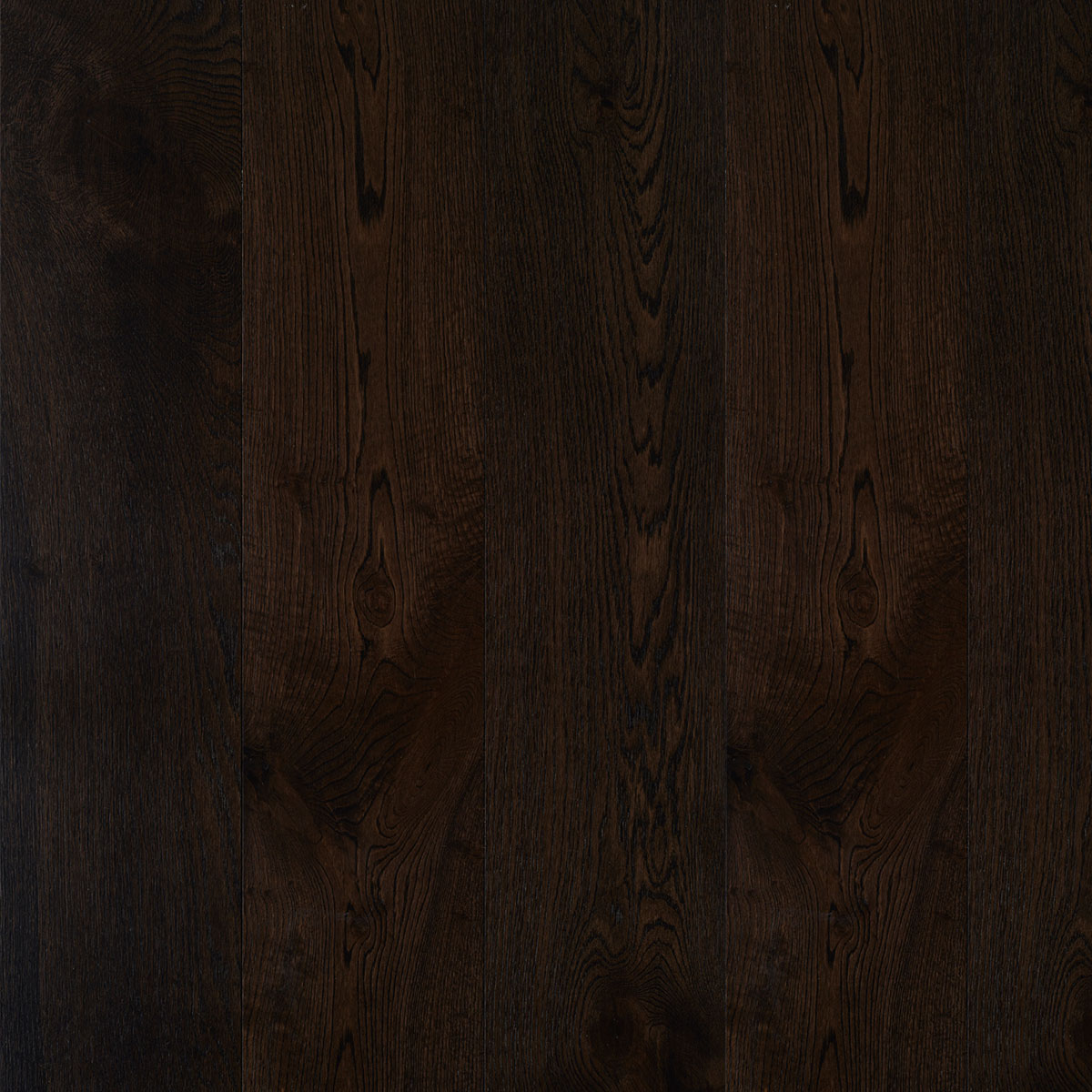 Dark Wood Flooring
