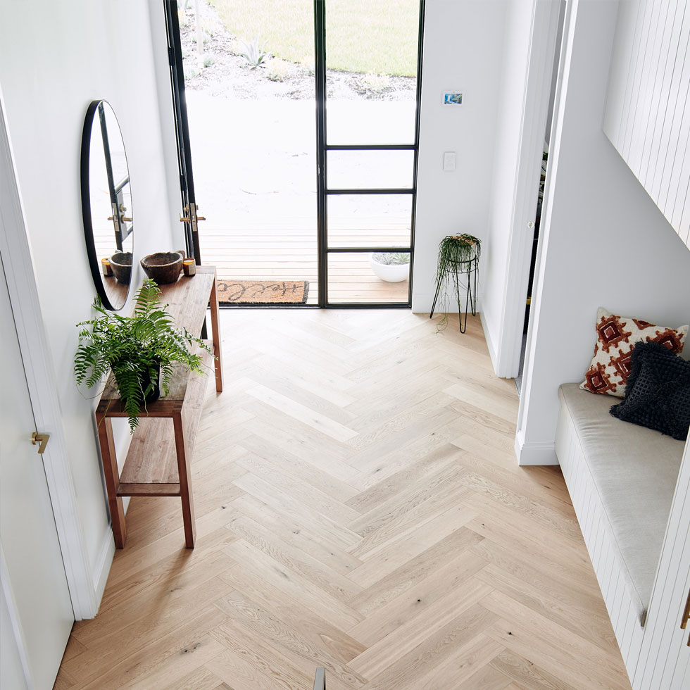 Parquetry Flooring Melbourne Engineered Oak Timber Parquet Flooring
