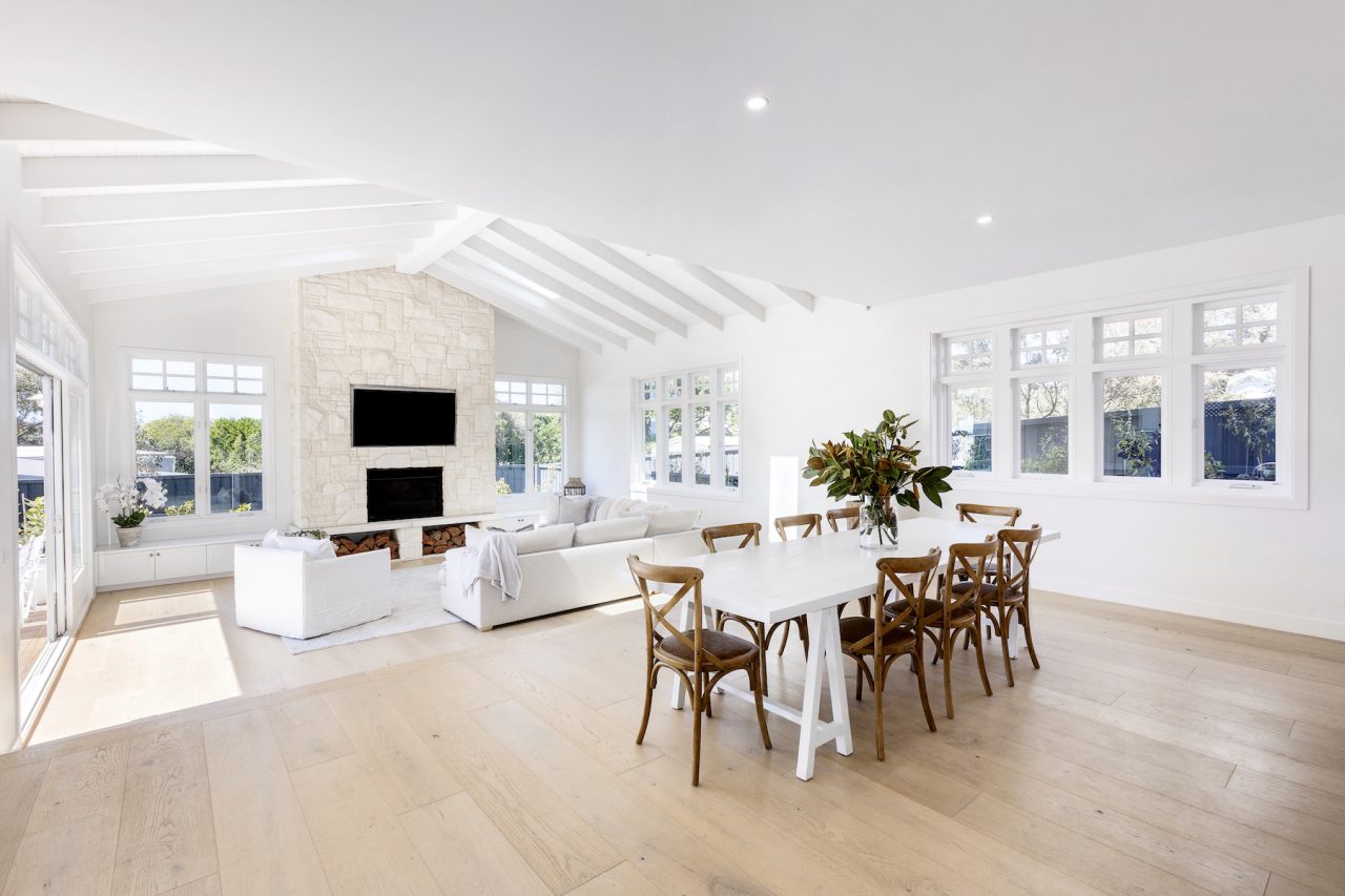 Scandinavian Interior Design Ideas | Kustom Timber