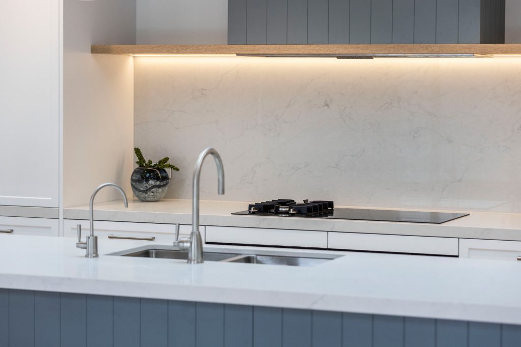 Mornington Project - Kustom Timber®
