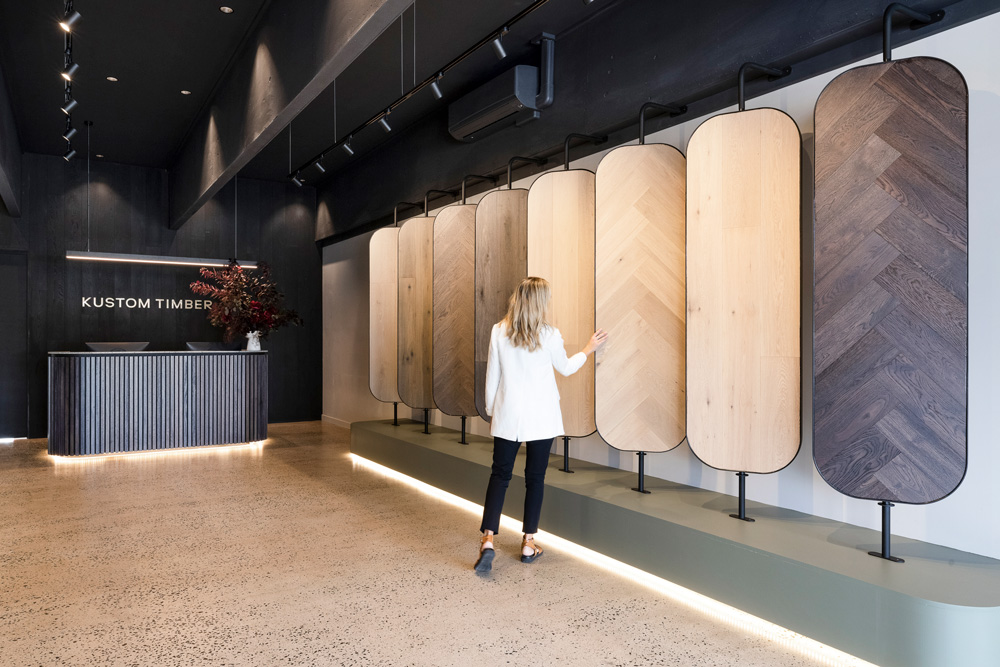 Timber Flooring Geelong Engineered Timber Kustom Timber Geelong