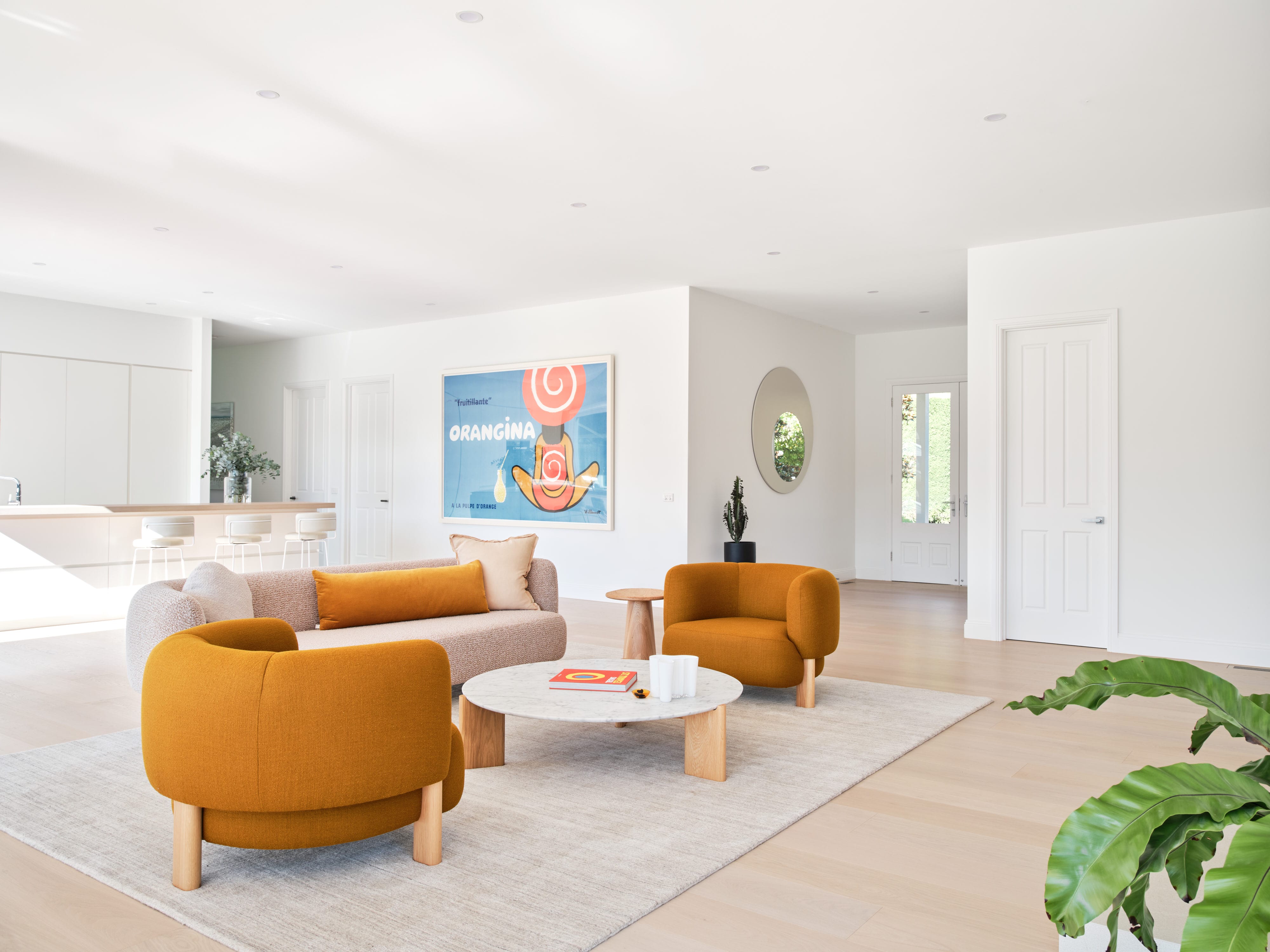 Veneto timber flooring by Kustom Timber