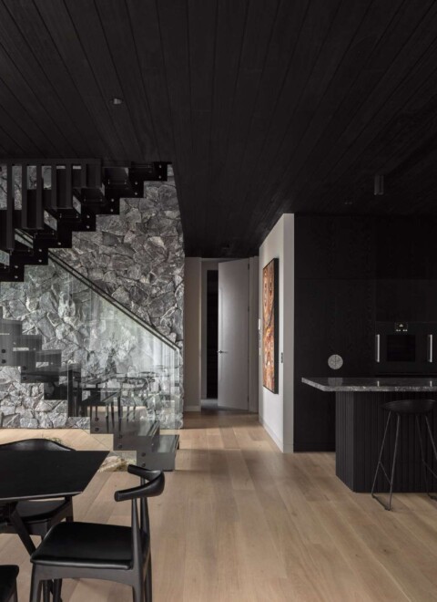 Kustom Timber flooring projects