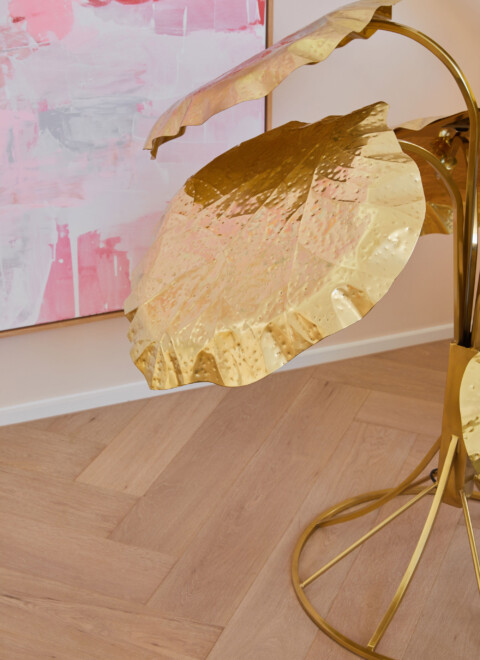 Parquetry timber flooring in Melbourne