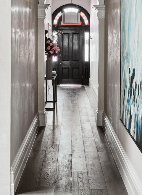 The Hamptons European Oak Flooring Melbourne | Kustom Timber