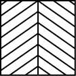 chevron parquetry