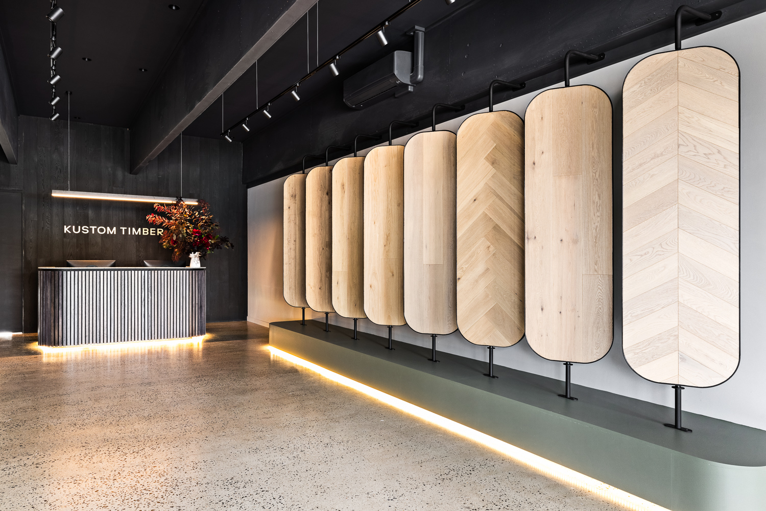 Timber Flooring Geelong Engineered Timber Kustom Timber Geelong