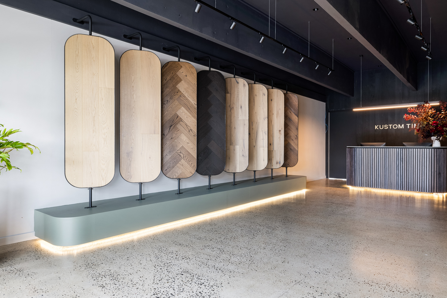 Timber Flooring Geelong Engineered Timber Kustom Timber Geelong