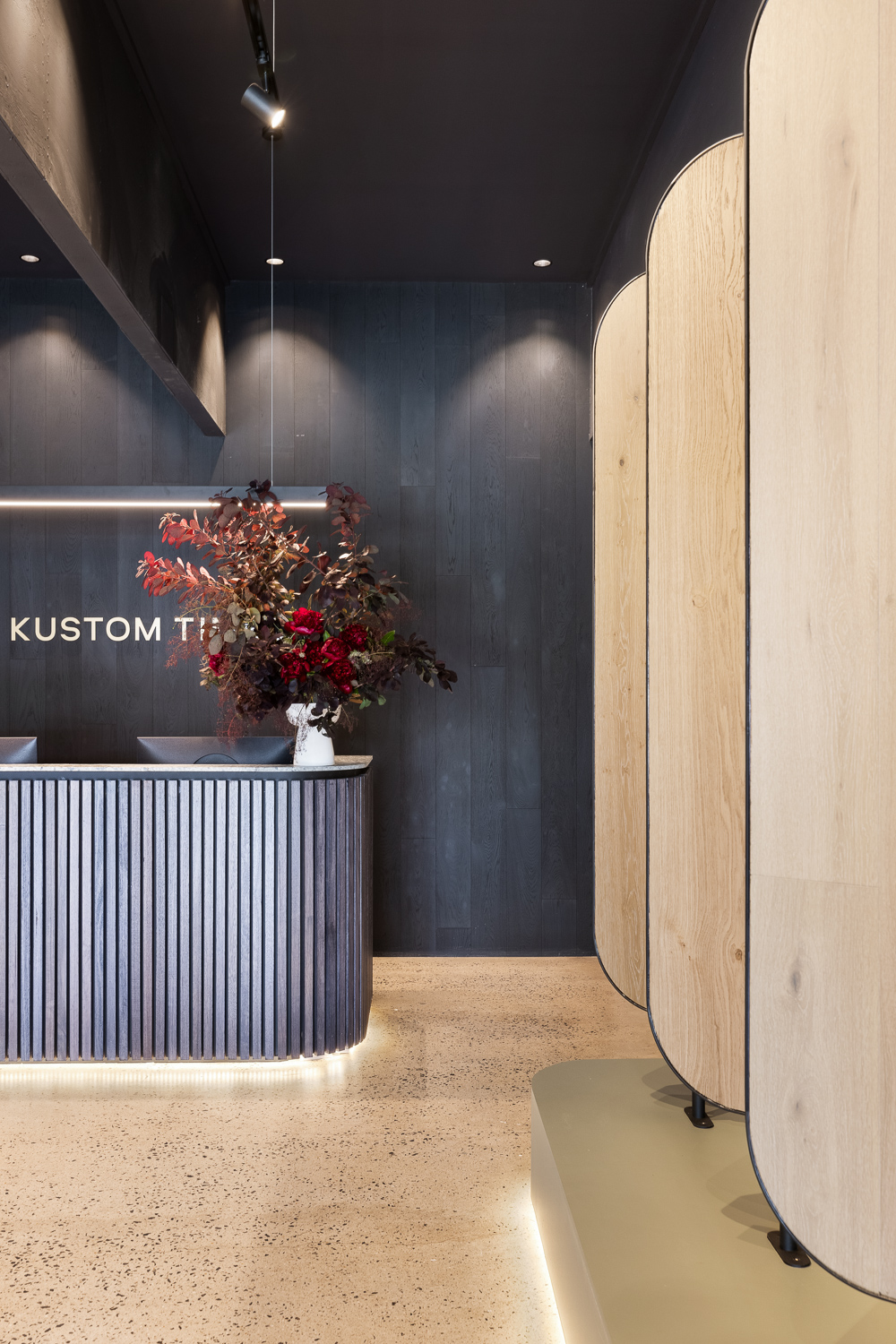 Timber Flooring Geelong Engineered Timber Kustom Timber Geelong