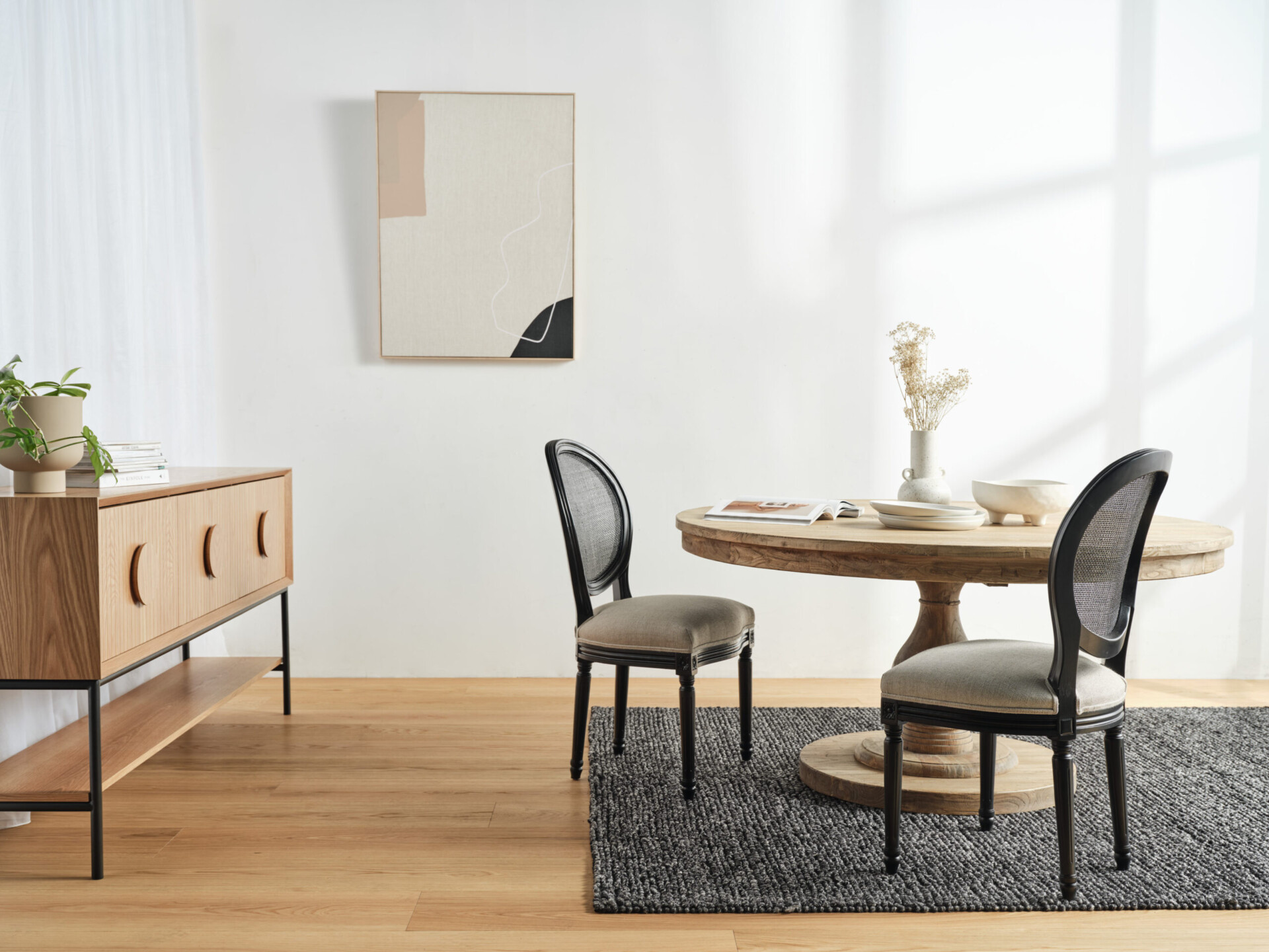 timber flooring installation in Melbourne