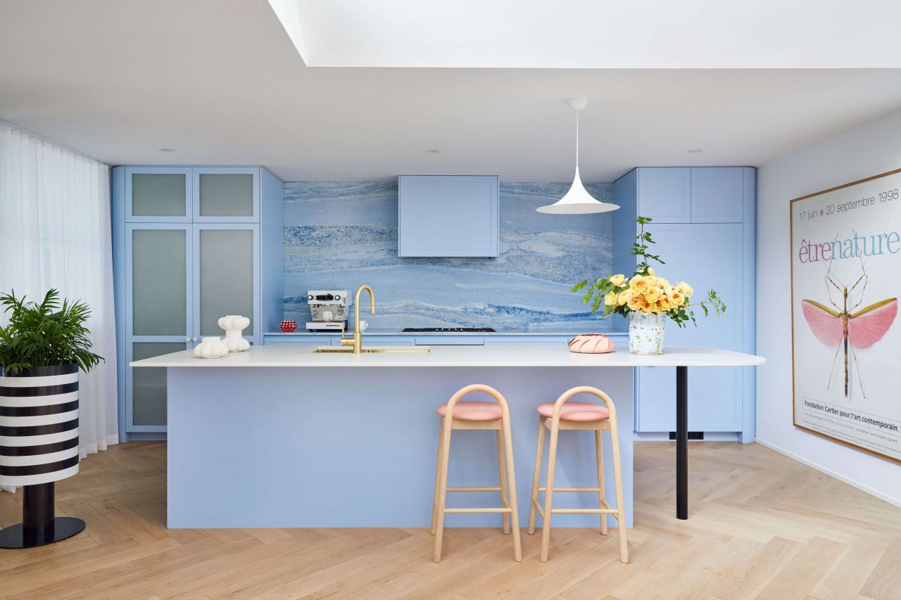View of Flooring Trends 2023 | Kustom Timber