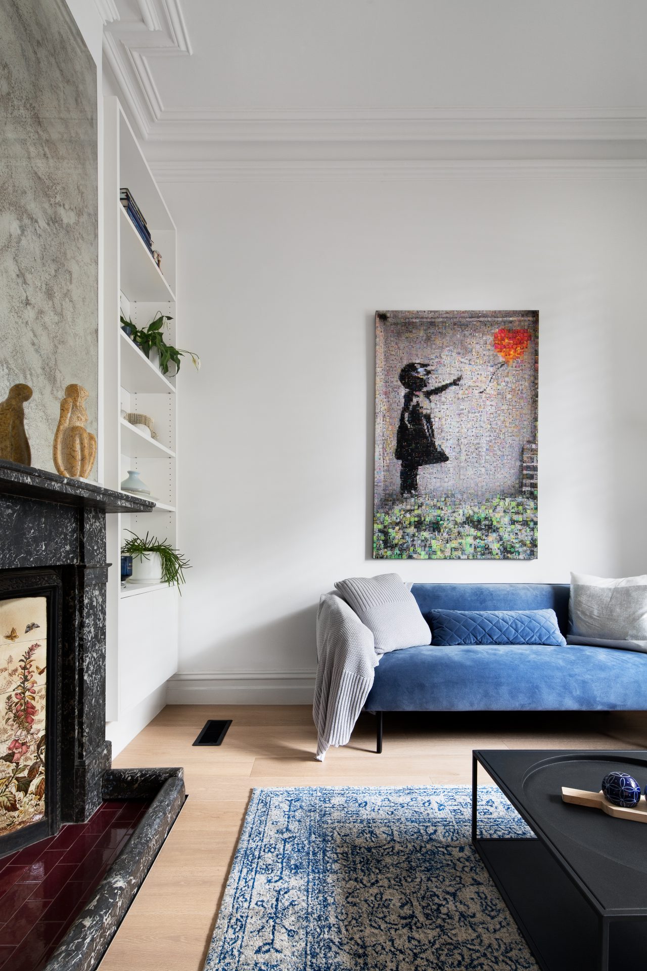 How to keep home warmer in winter