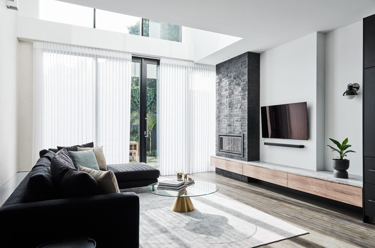Interior deisgn trends - 2022