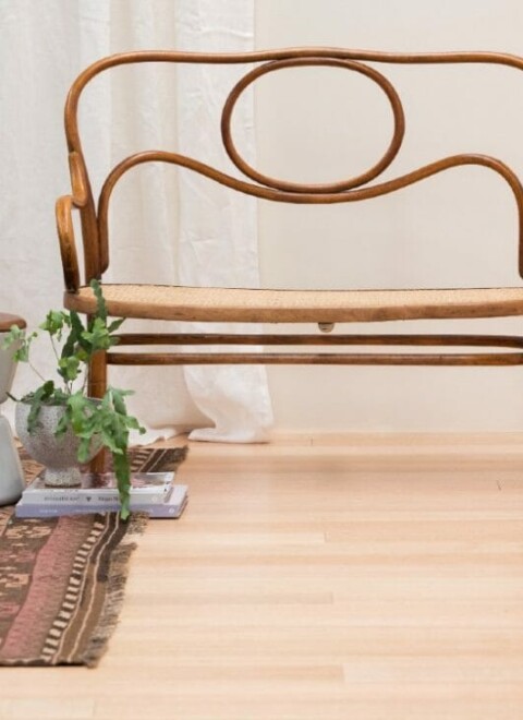 Use of European Oak Flooring in home