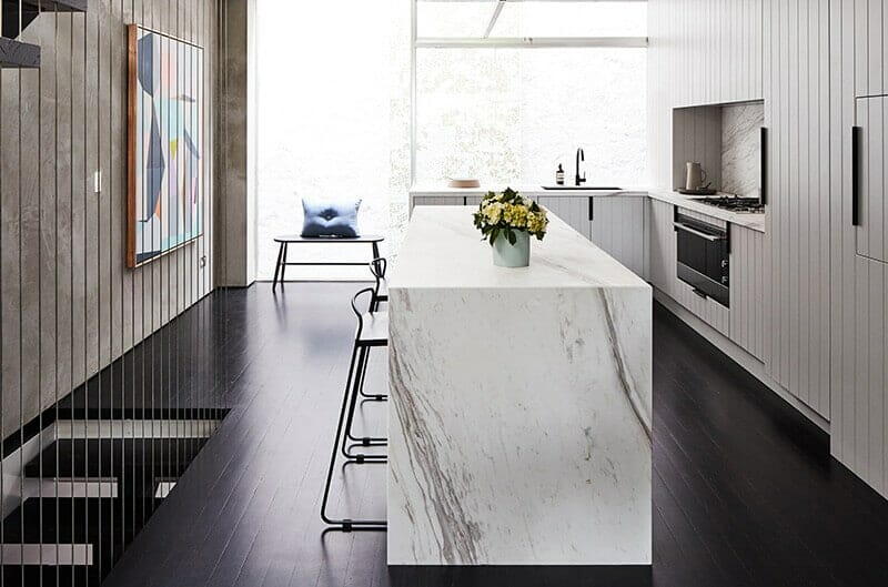 Sanding and polishing