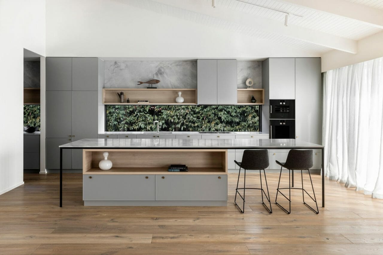 Top flooring trends for 2023