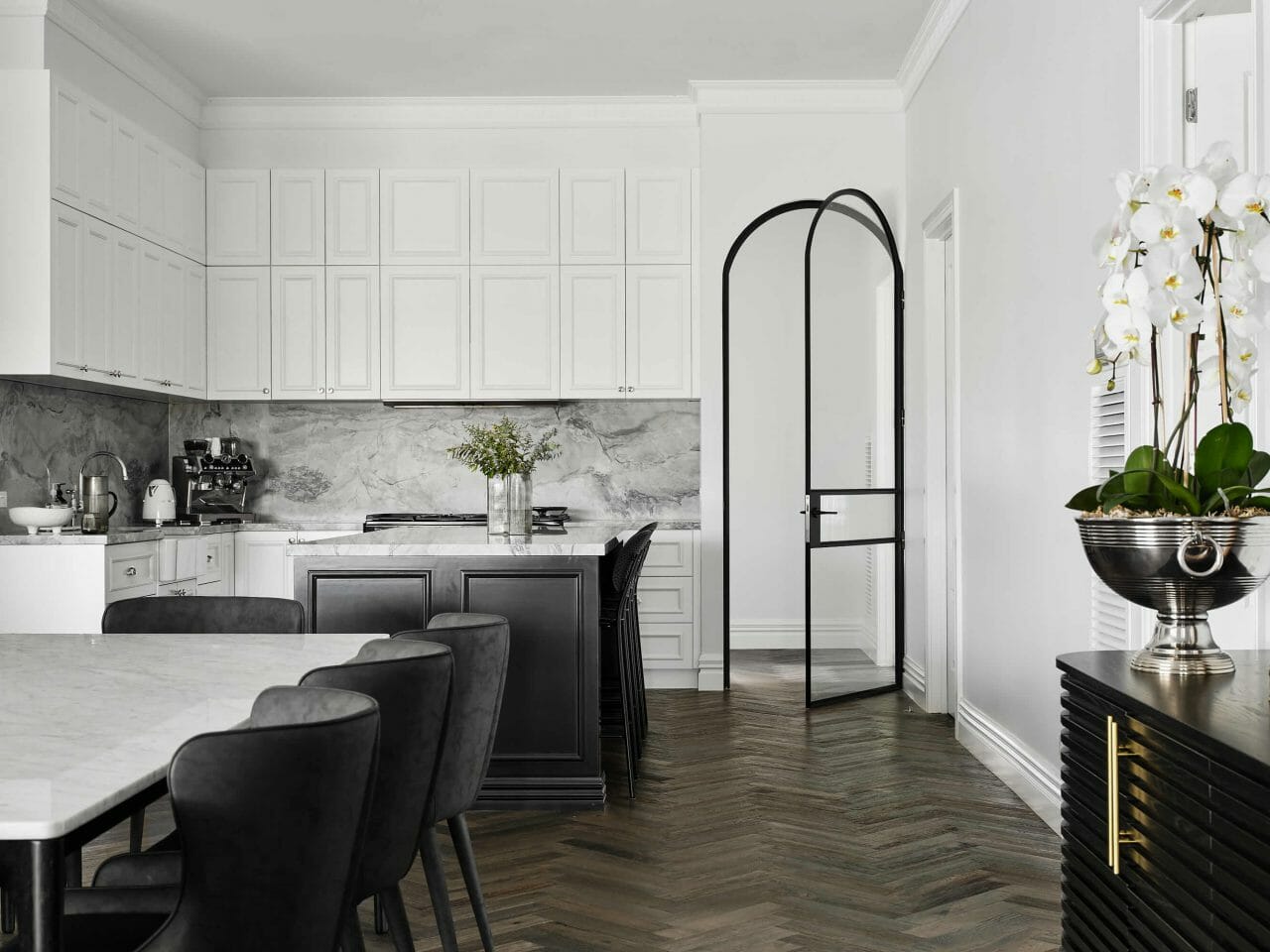 Interior design trends 2023