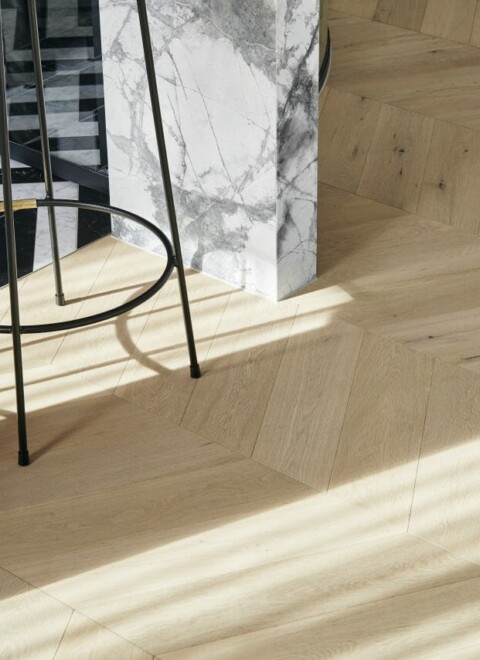 Cleaning wooden timber floors