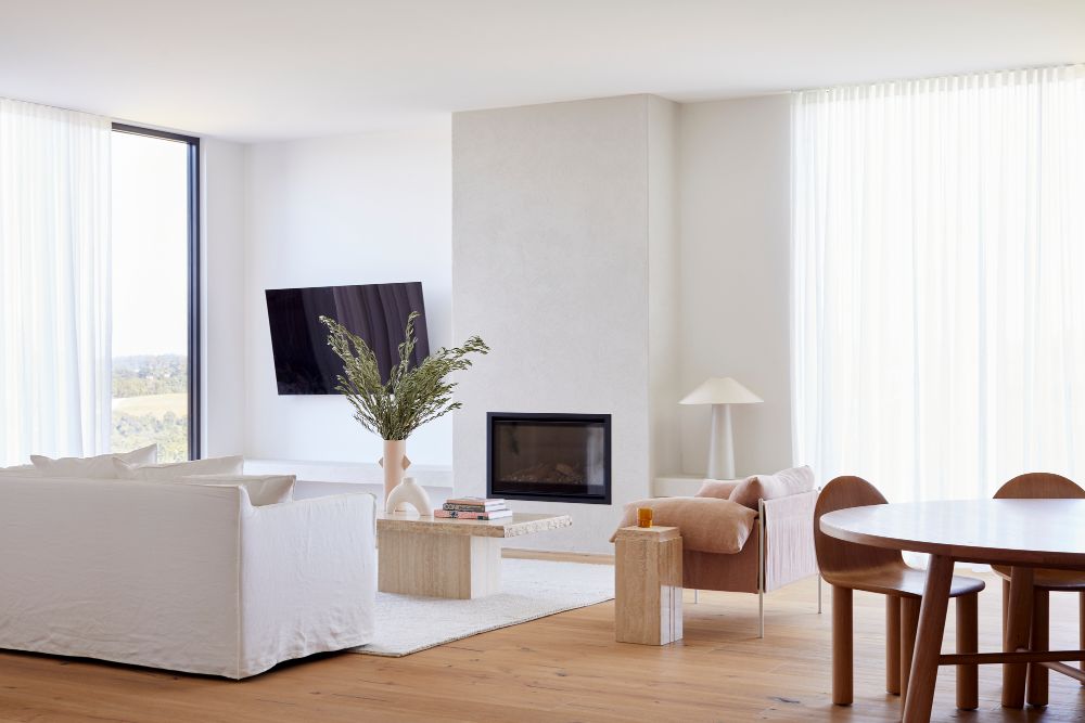 Elevate your home with timber flooring