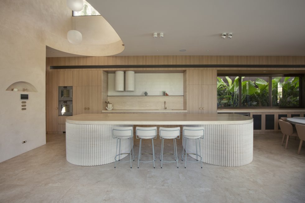 Top interior design trends with timber flooring