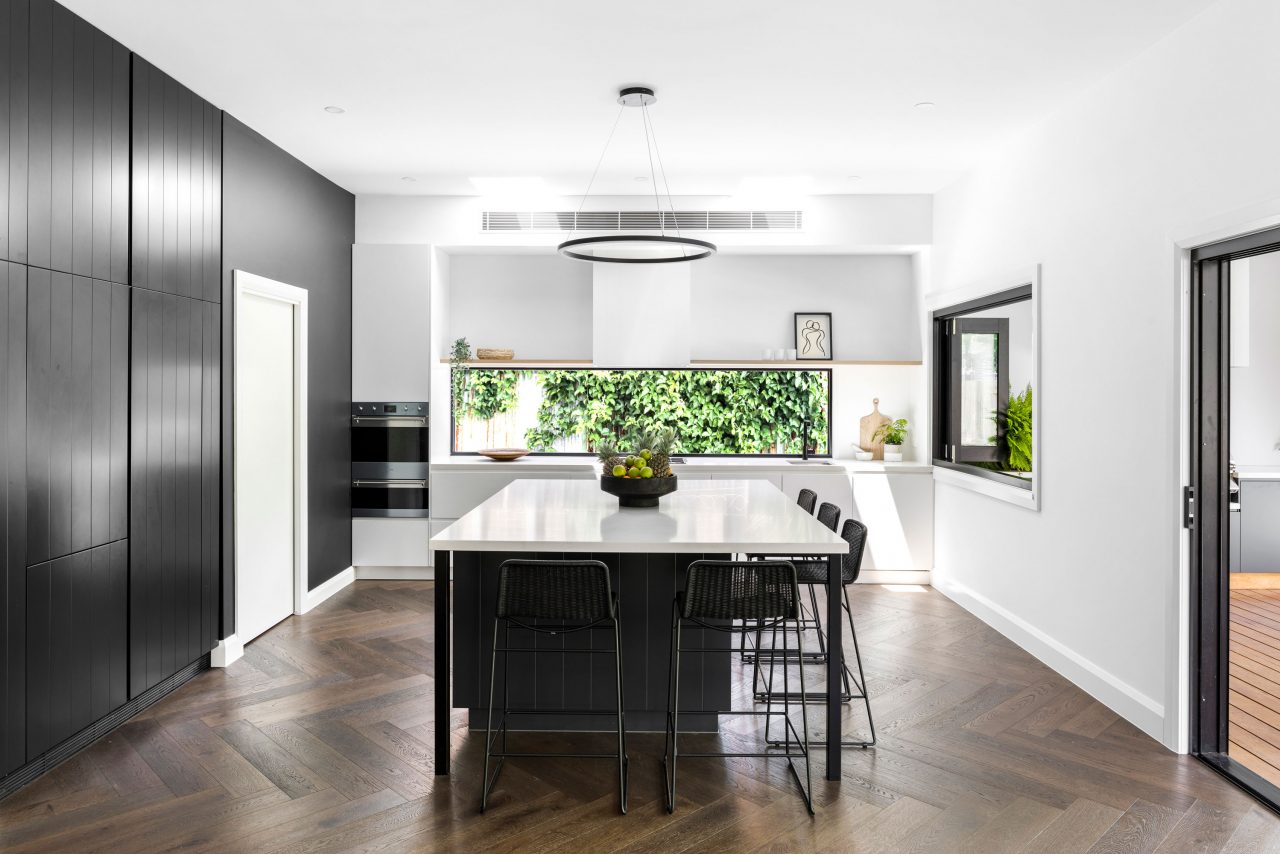 Benefits of Choosing Parquetry Flooring