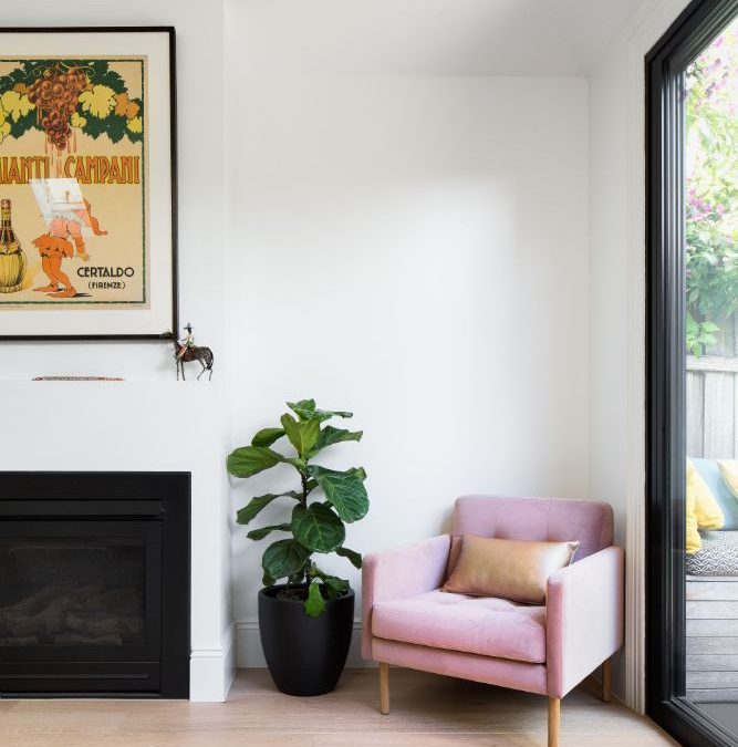 Guide to looking after your timber flooring