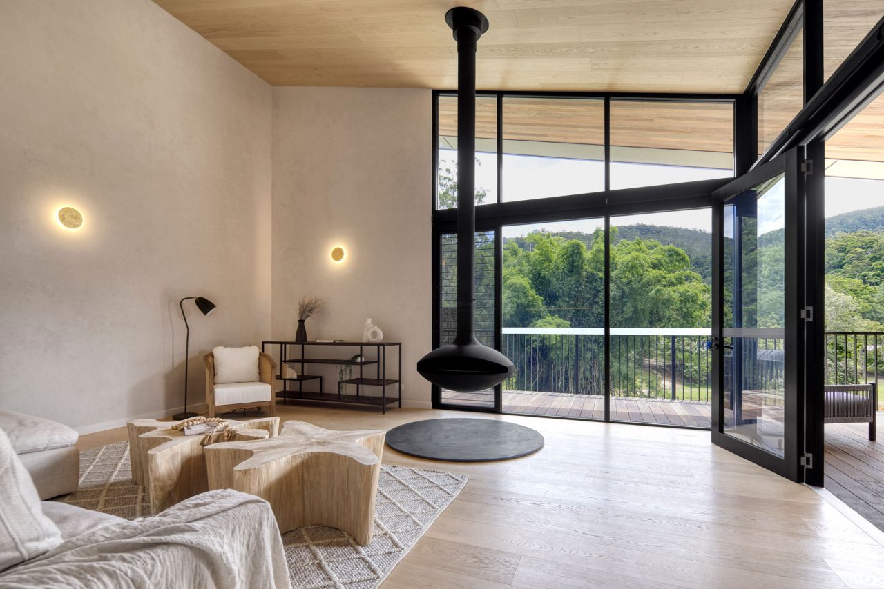 Eden Health Retreat