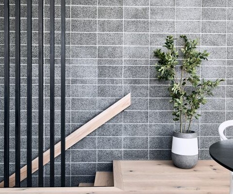 Long wide timber planks