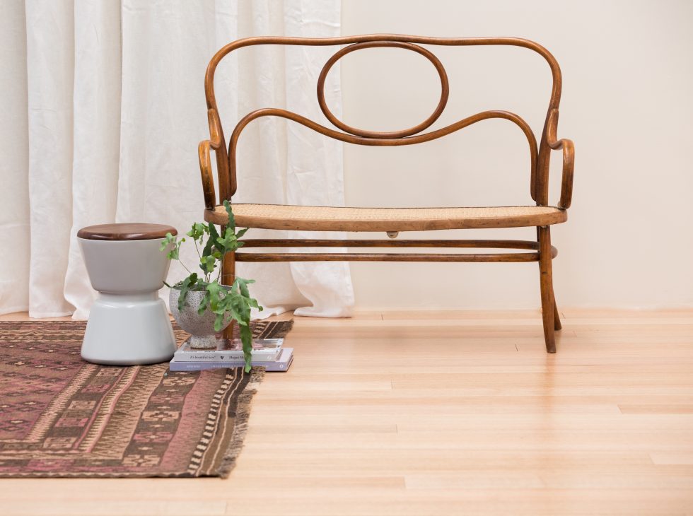 sustainable timber flooring