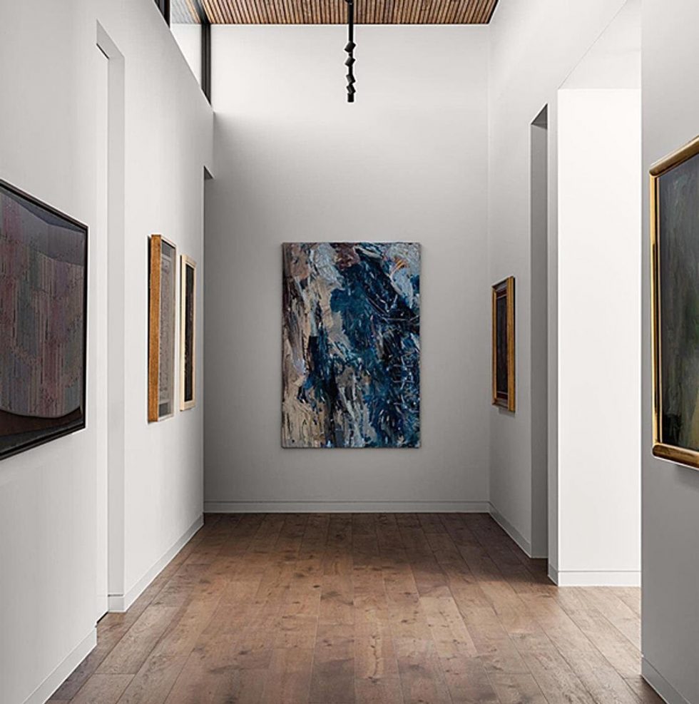 All about engineered timber flooring