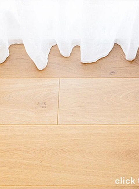 What is engineered timber flooring