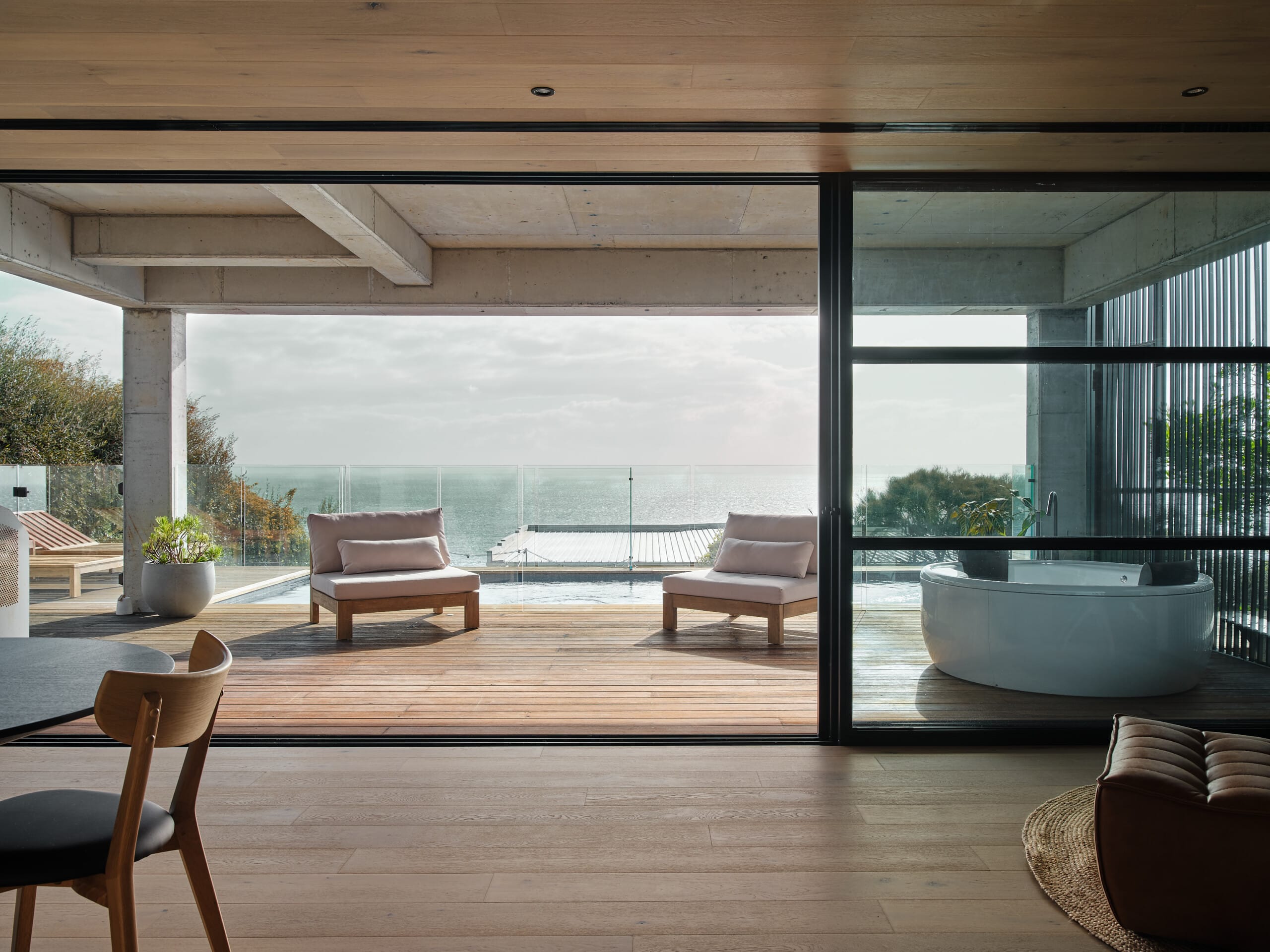 European Oak flooring in Melbourne | Kustom Timber