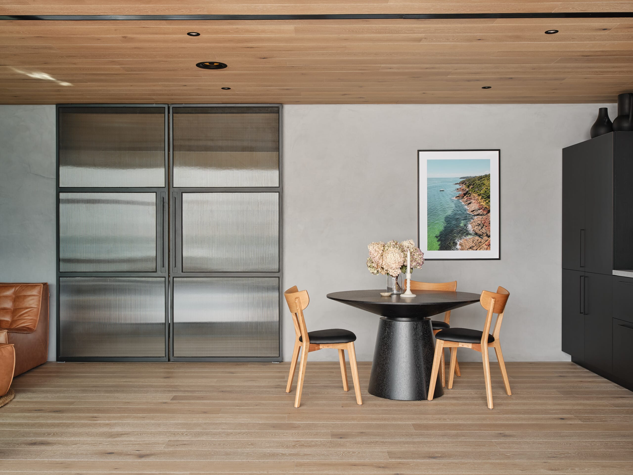 European Oak flooring | Kustom Timber