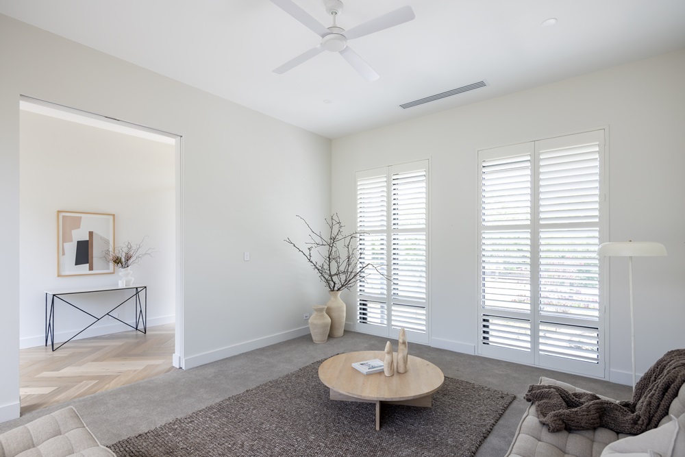 Taylor Terrace Kustom Timber Project