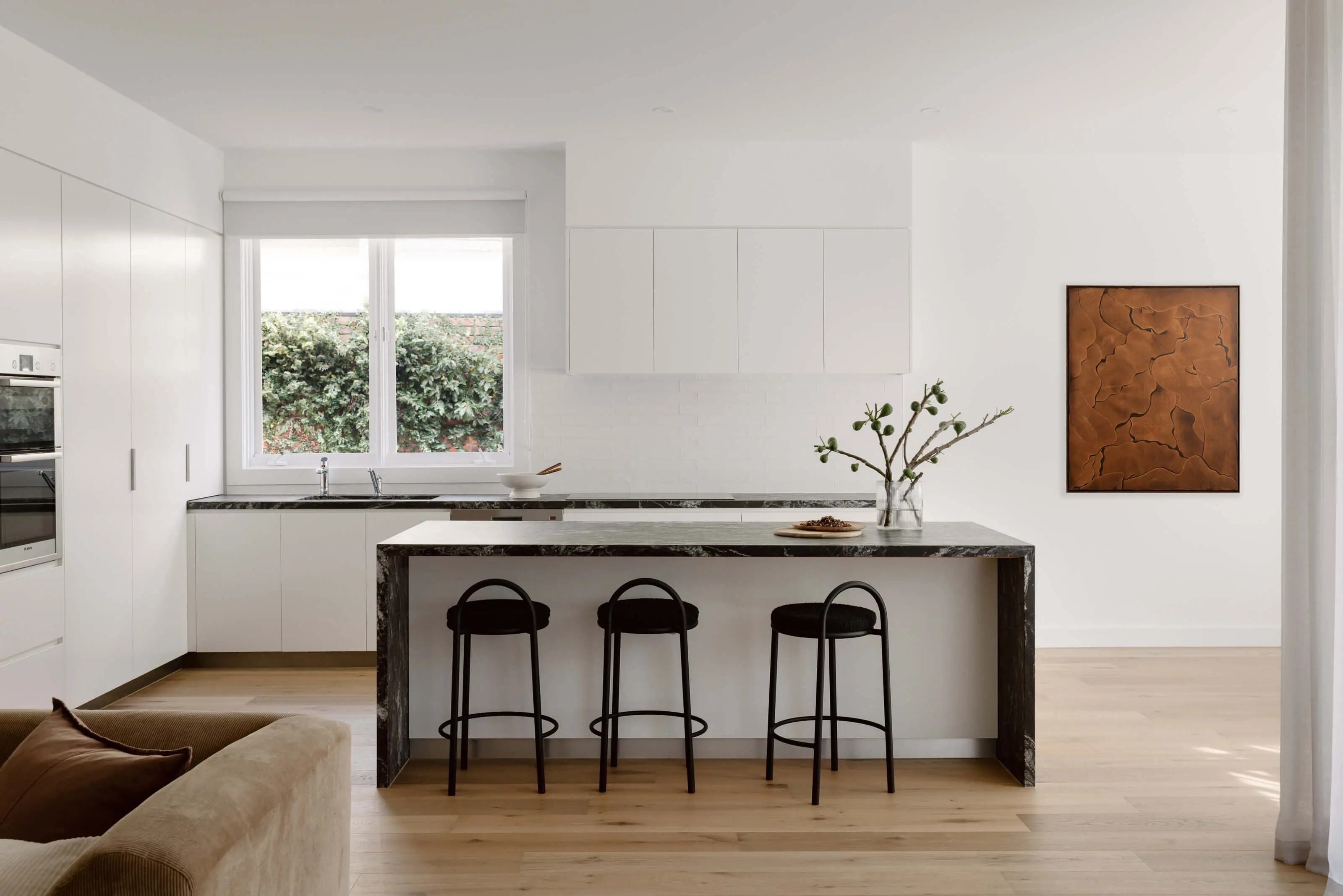 Engineered Timber vs. Laminate Flooring