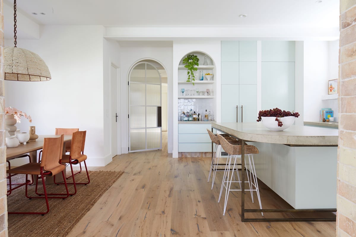 Best Wood Flooring for High Traffic Areas