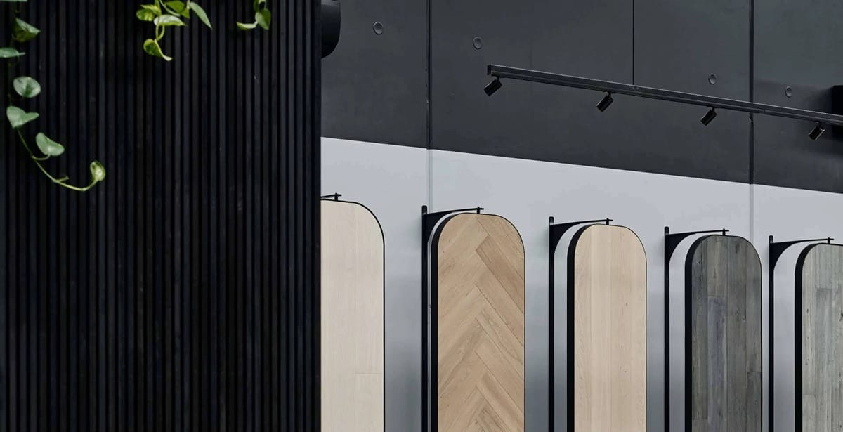 engineered timber for your space