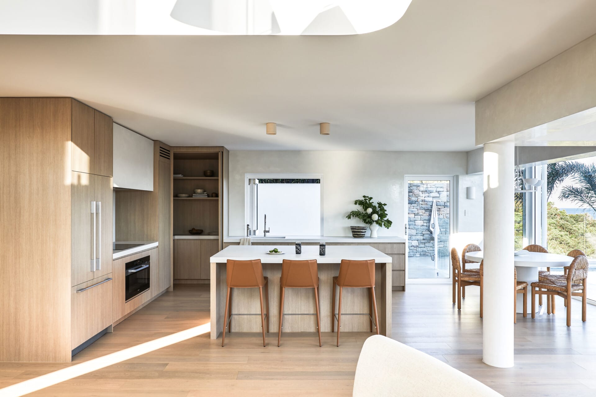 timber flooring ideas for every room