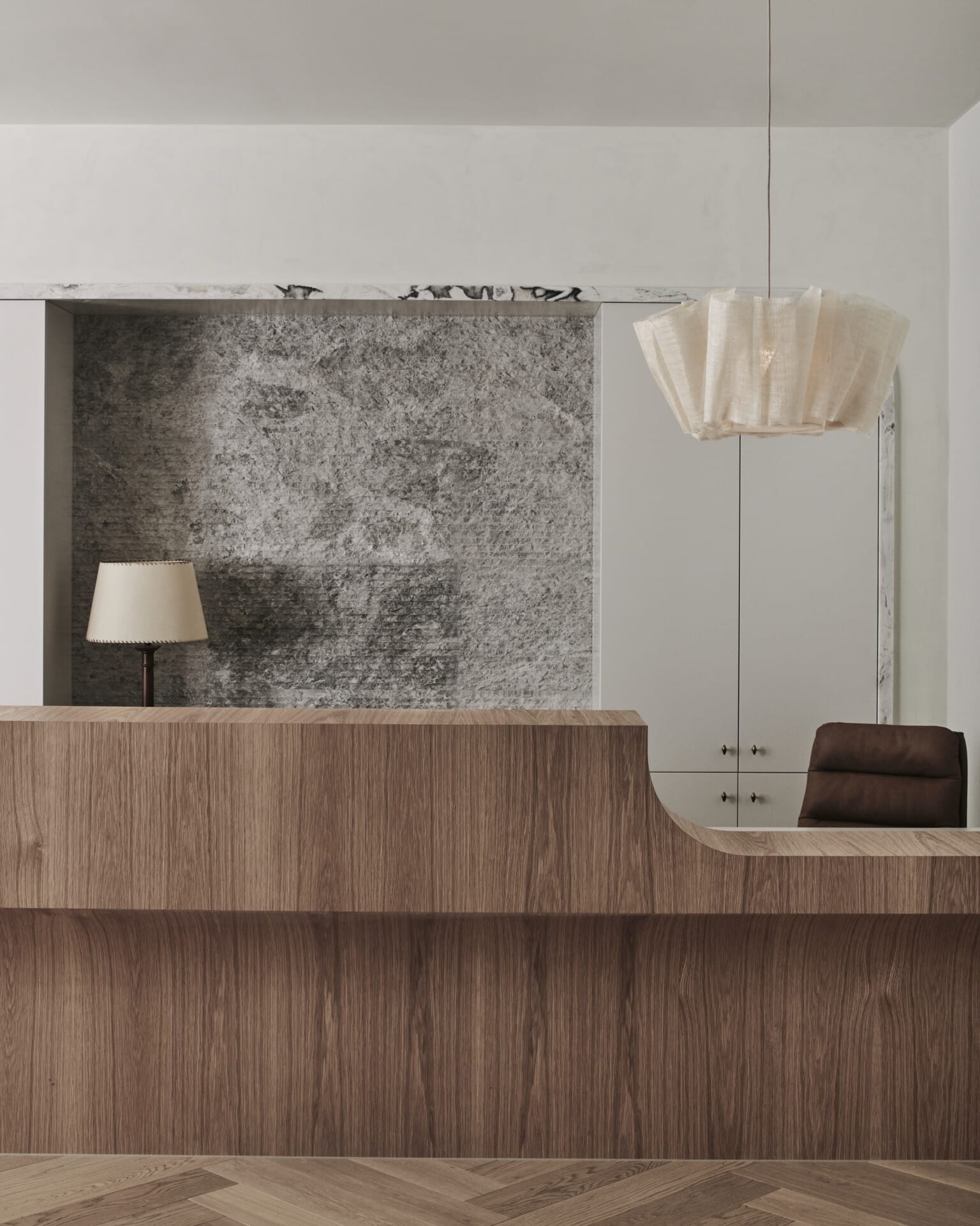 timber flooring for commercial spaces