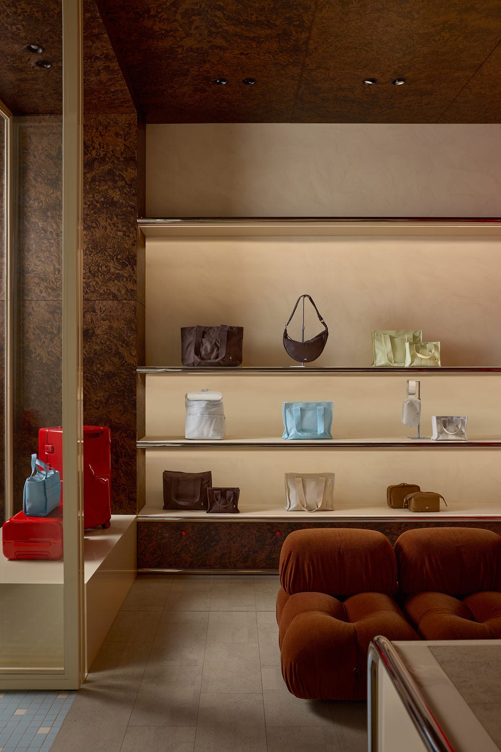 July Store Chadstone