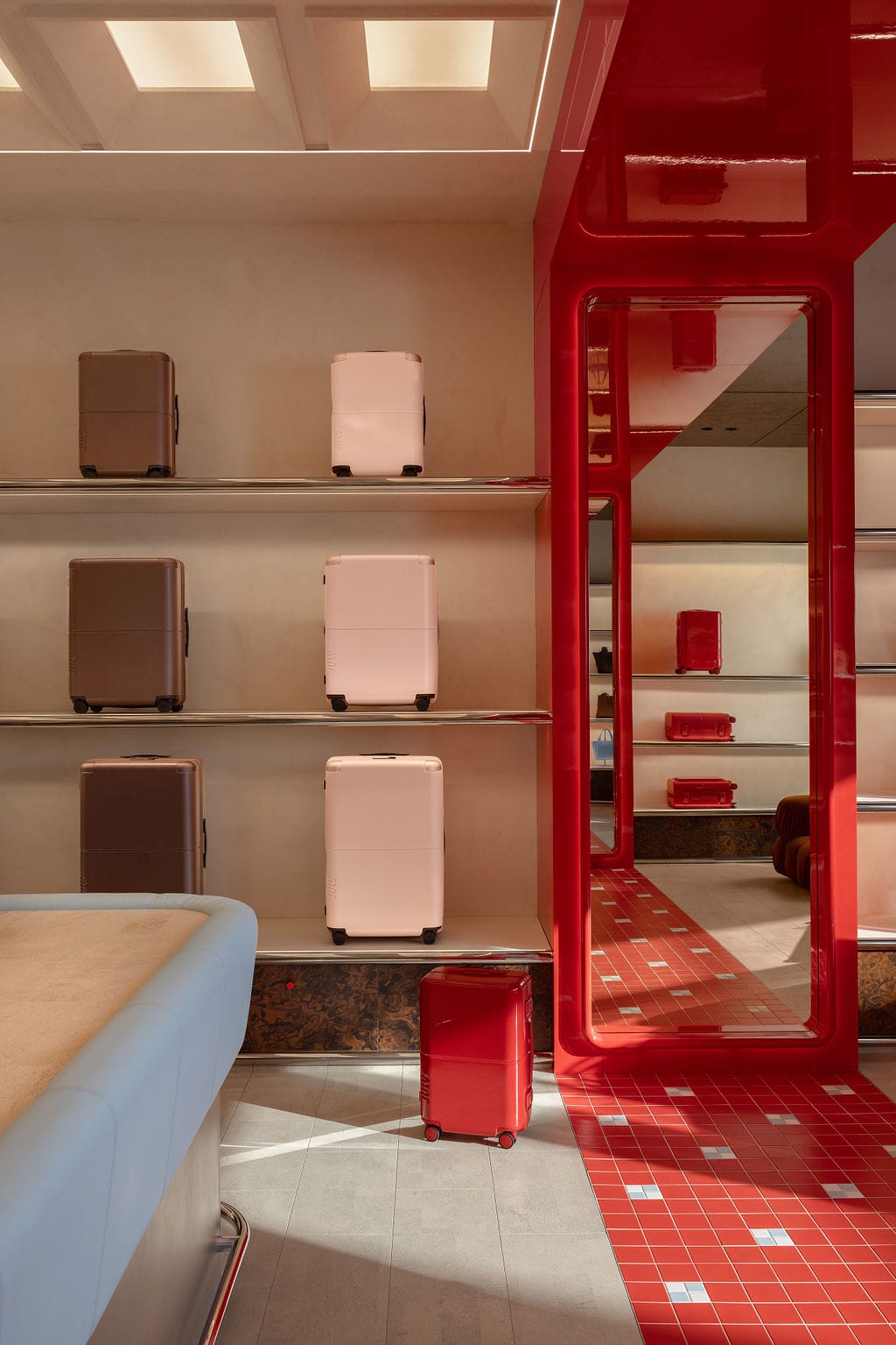 July Store Chadstone