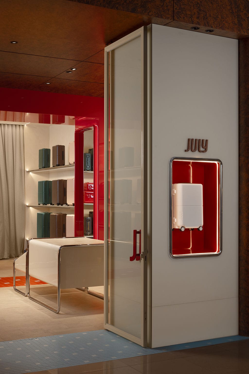 July Store Chadstone